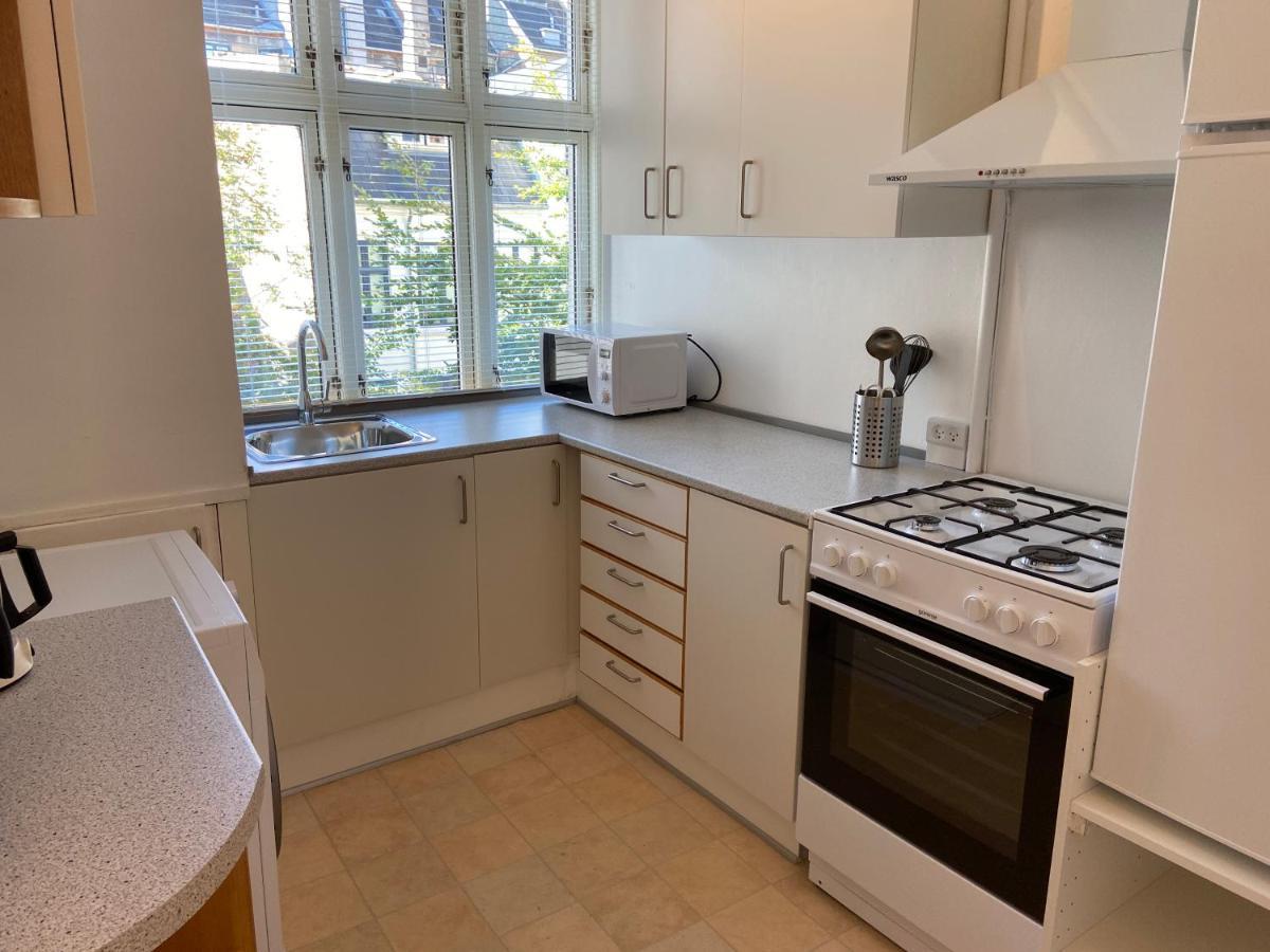 Koldinggade Apartamento Copenhaga