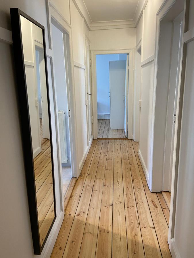 Koldinggade Apartamento