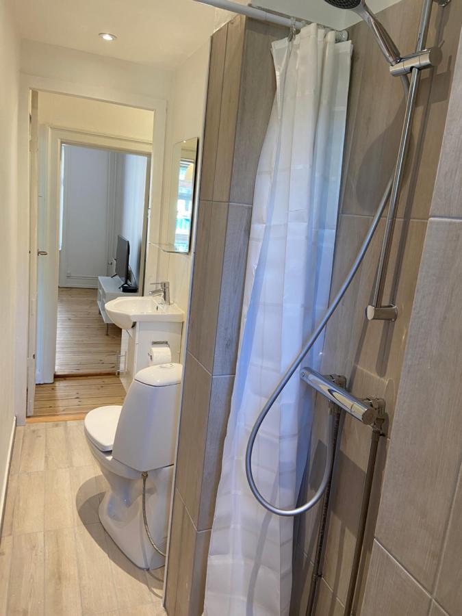 Apartment Koldinggade