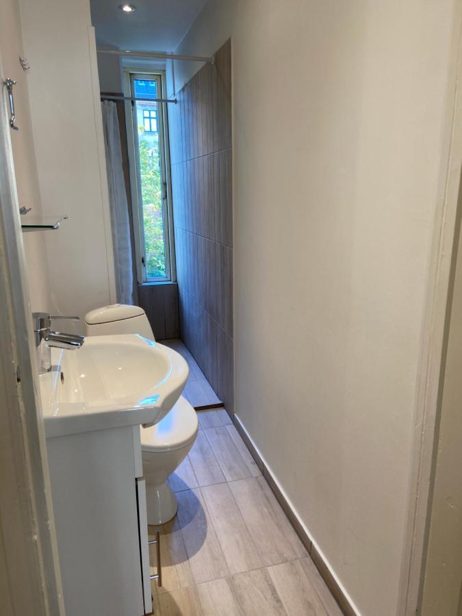 Apartment Koldinggade *