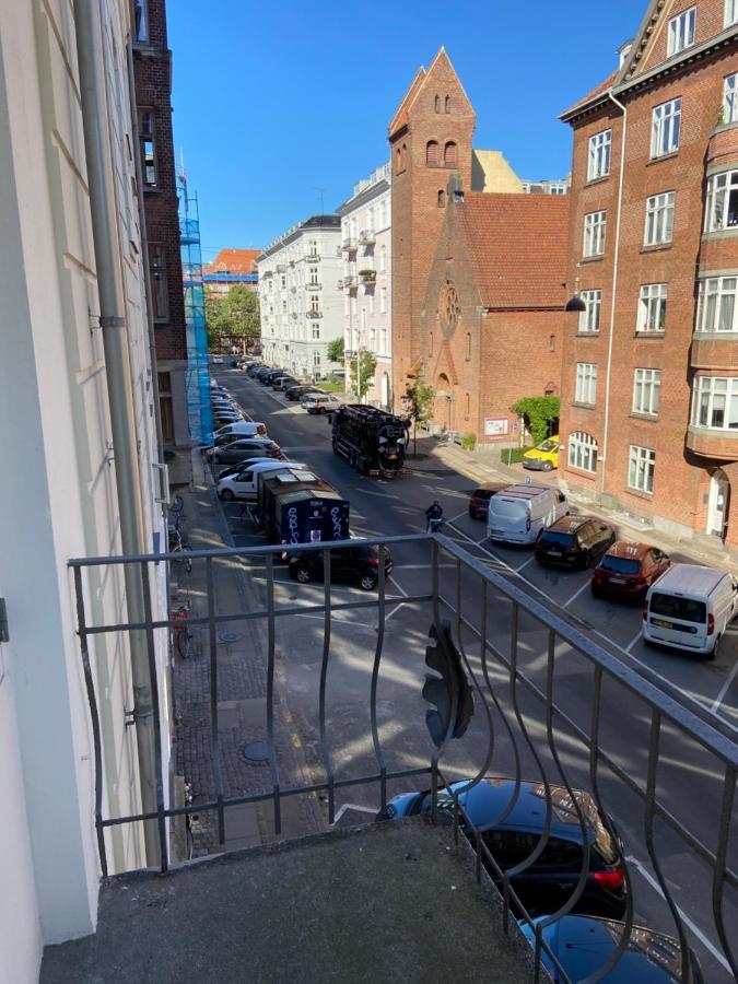 Koldinggade Apartment *