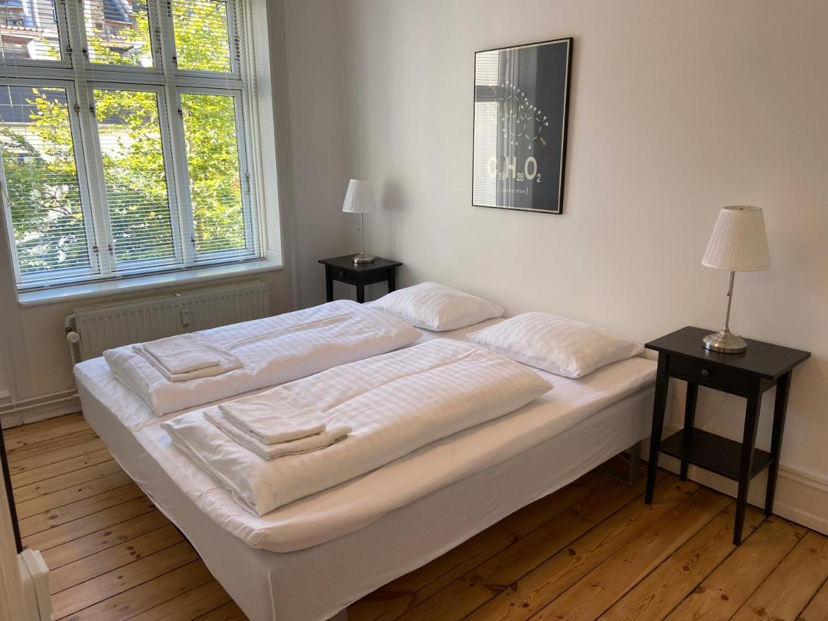 Koldinggade Apartment