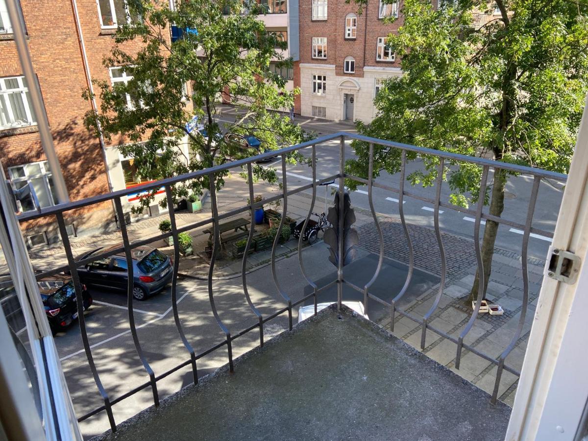 Koldinggade Apartment Copenhagen