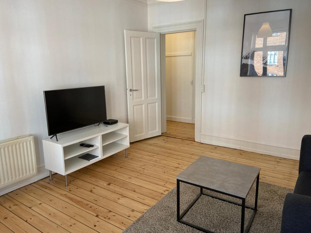 Apartment Koldinggade *