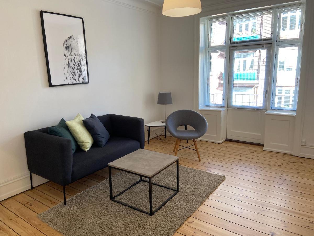 Apartment Koldinggade
